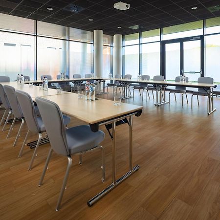 Hilton Garden Inn Leiden Eksteriør bilde