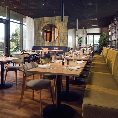 Hilton Garden Inn Leiden Eksteriør bilde