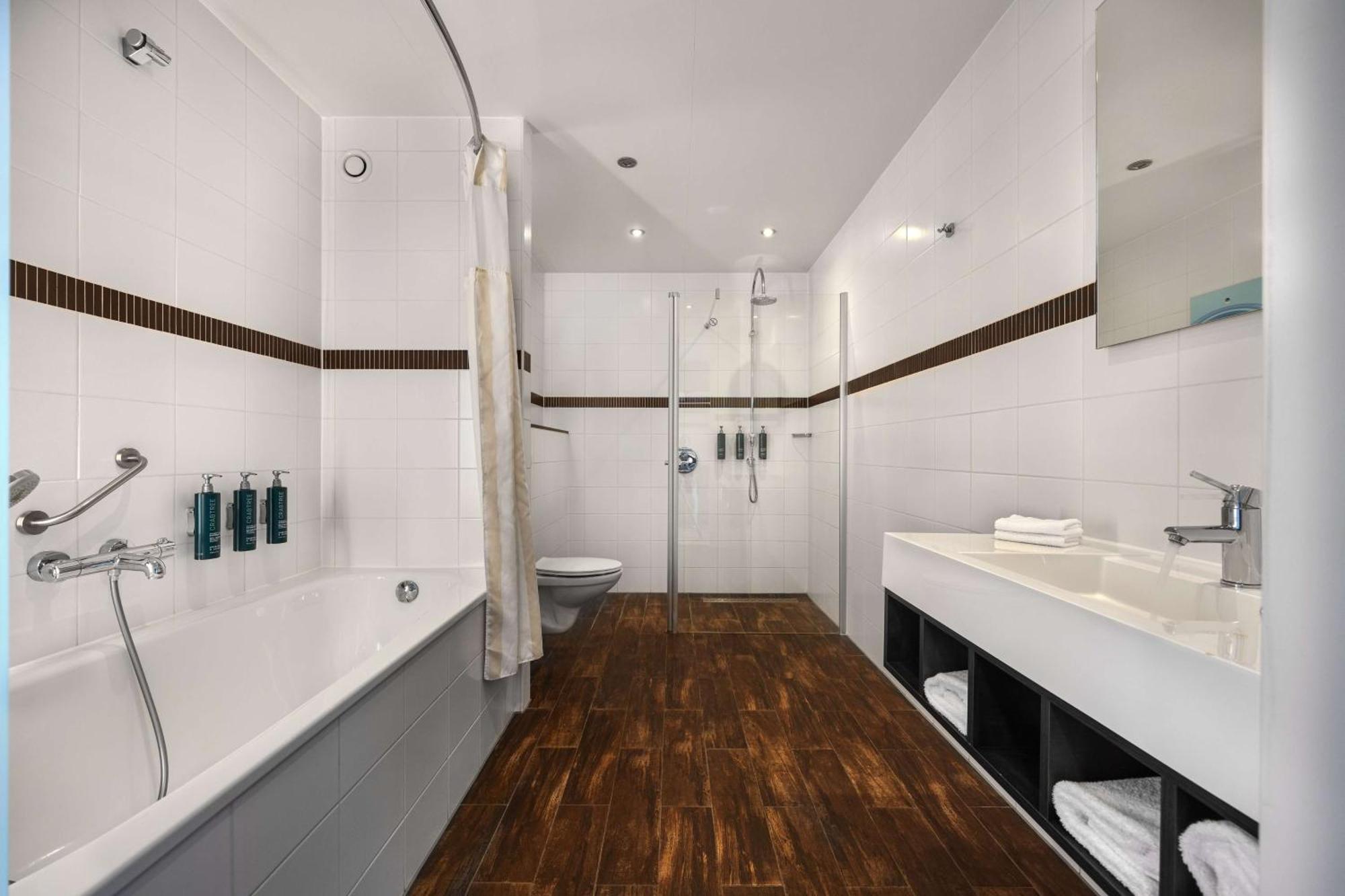 Hilton Garden Inn Leiden Eksteriør bilde