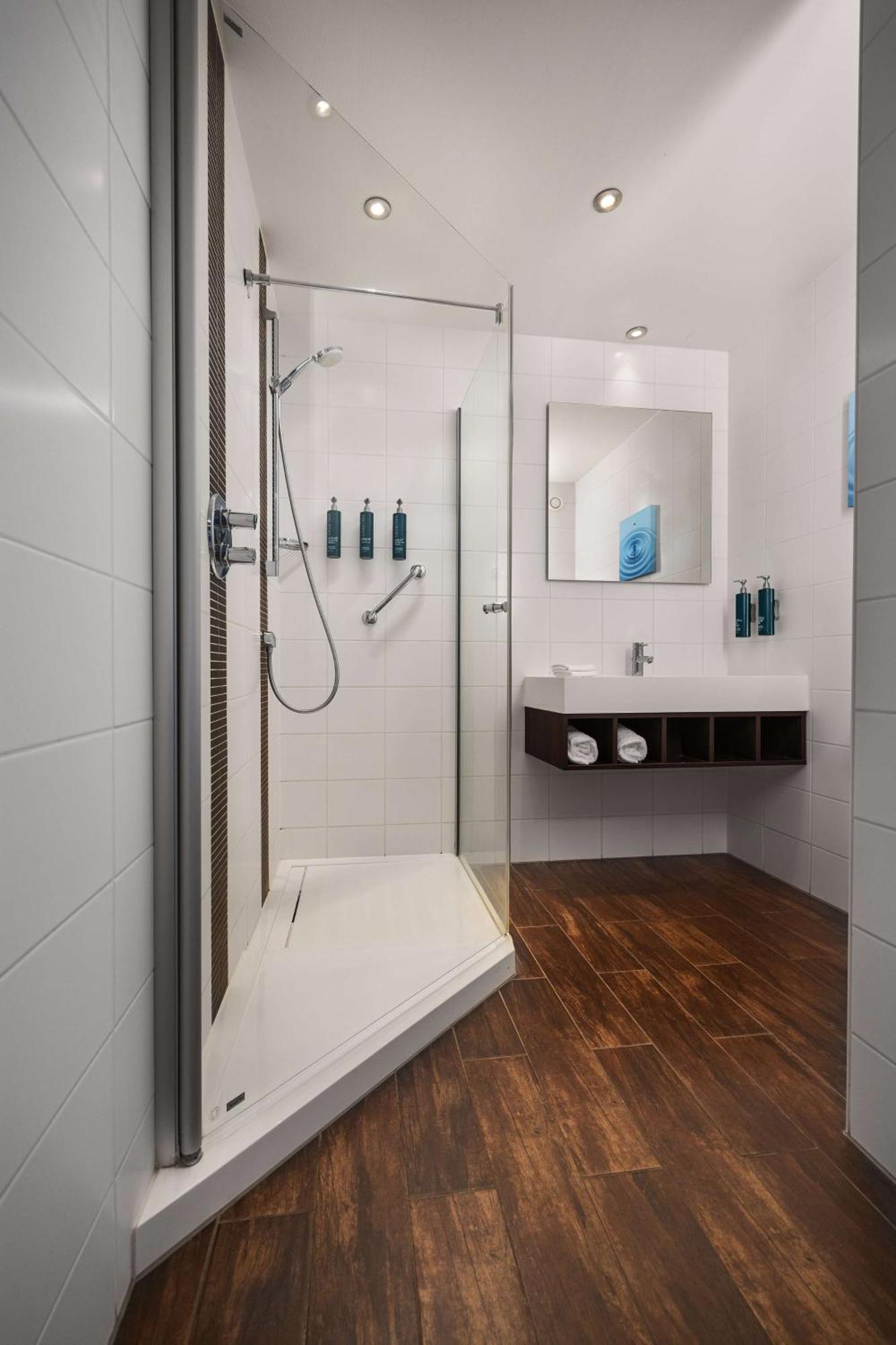 Hilton Garden Inn Leiden Eksteriør bilde