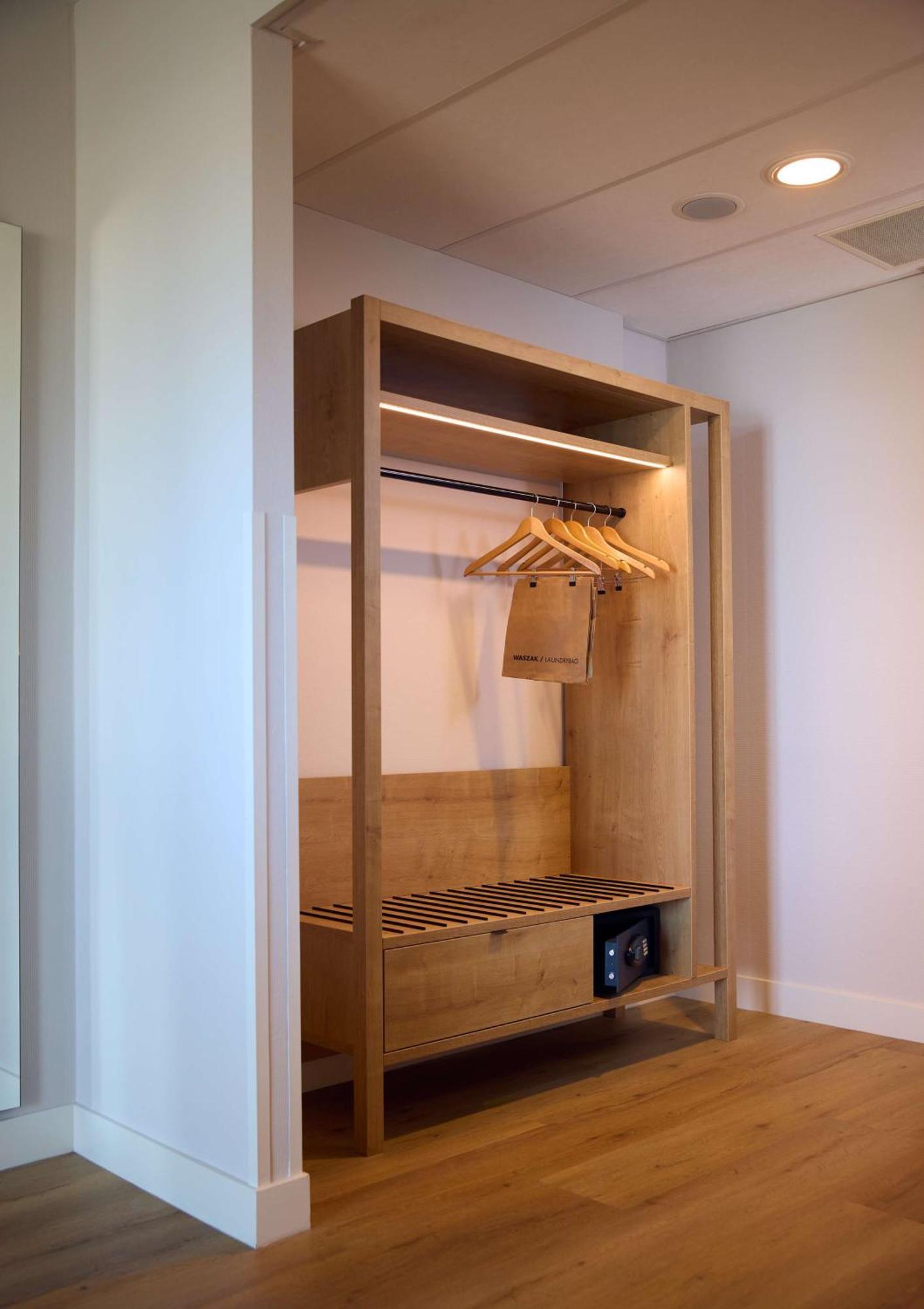 Hilton Garden Inn Leiden Eksteriør bilde