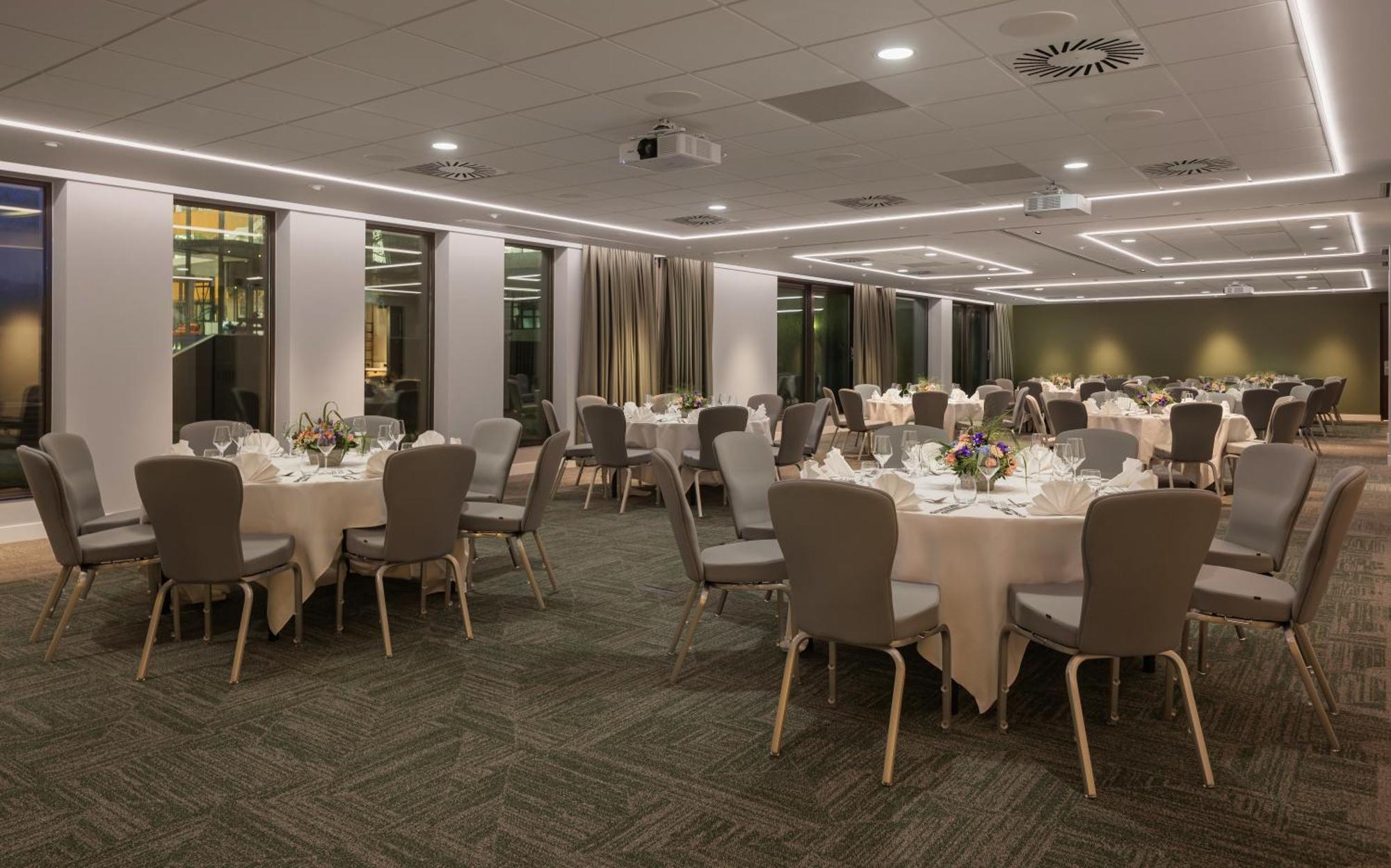 Hilton Garden Inn Leiden Eksteriør bilde