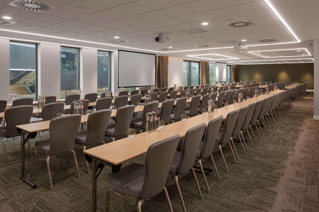Hilton Garden Inn Leiden Fasiliteter bilde