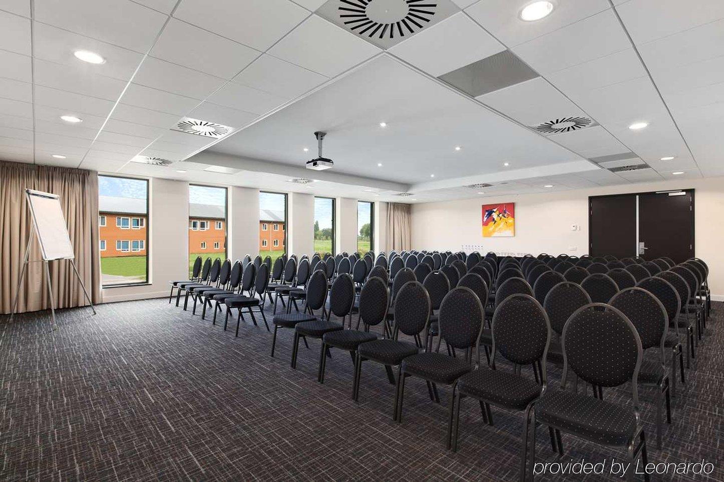Hilton Garden Inn Leiden Business bilde