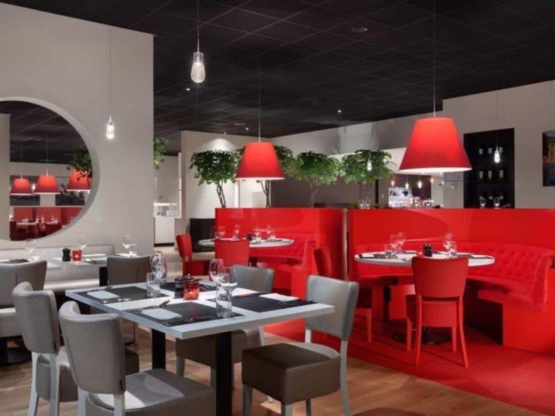 Hilton Garden Inn Leiden Eksteriør bilde