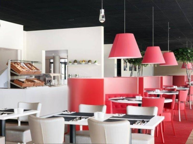 Hilton Garden Inn Leiden Eksteriør bilde
