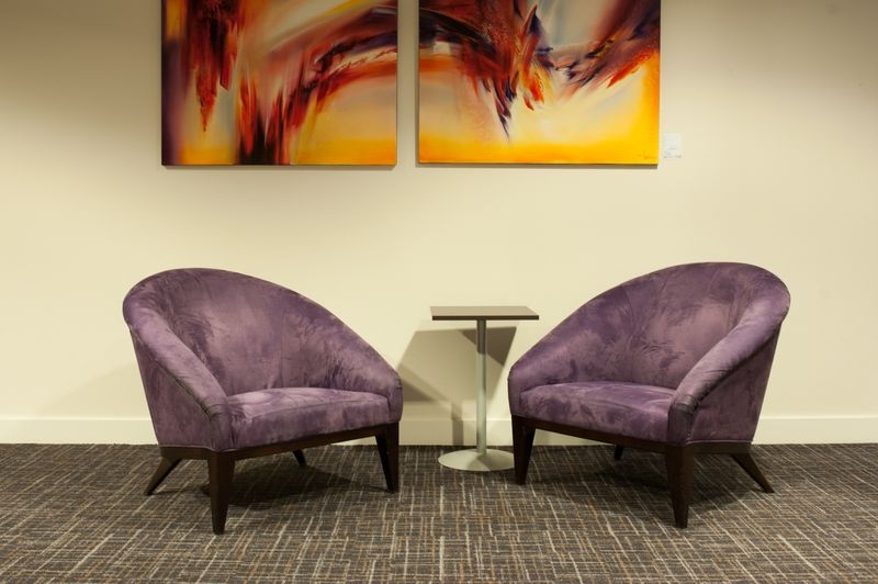 Hilton Garden Inn Leiden Eksteriør bilde