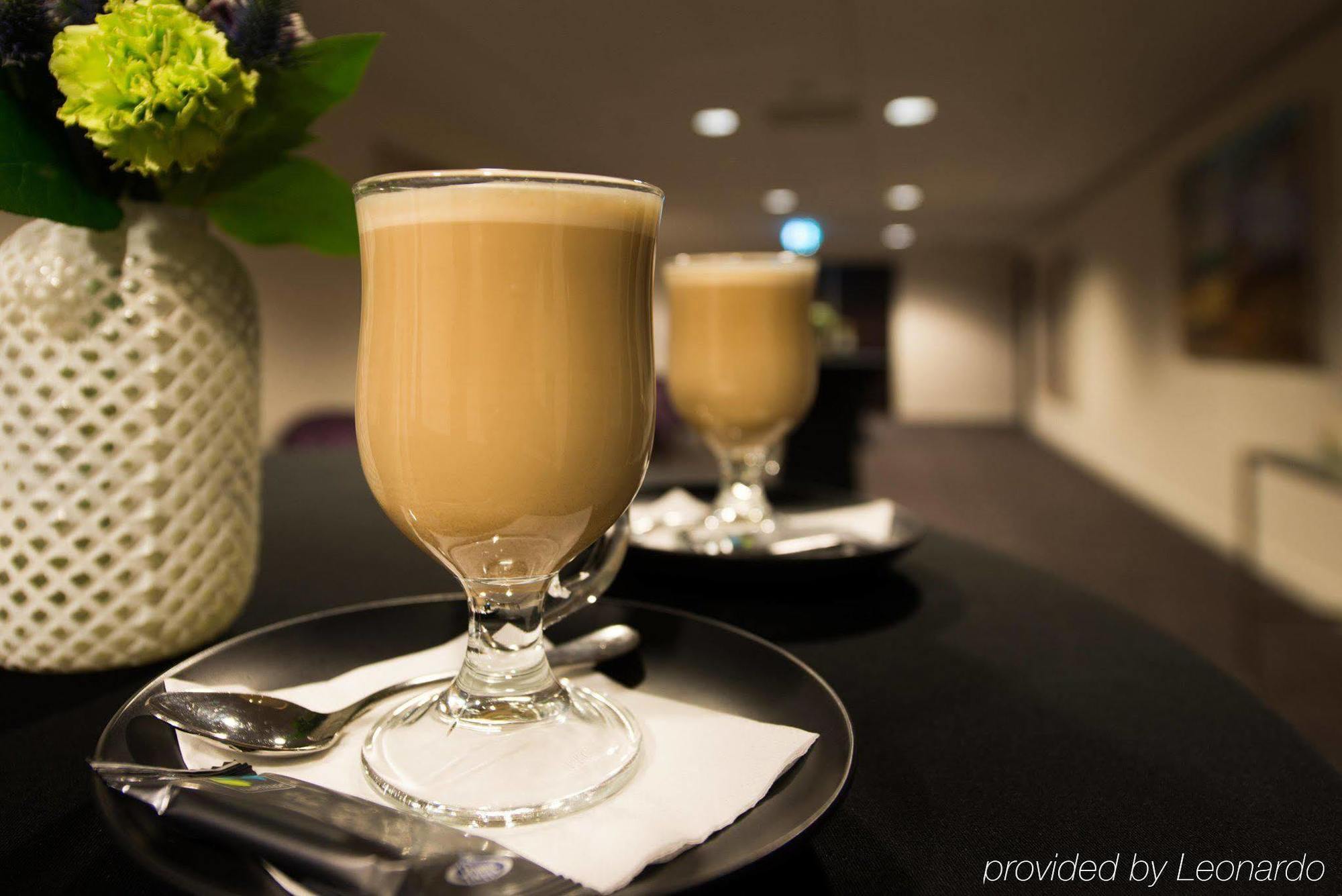 Hilton Garden Inn Leiden Eksteriør bilde