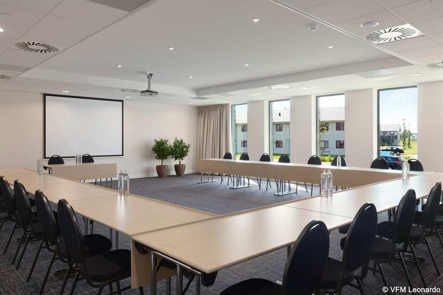 Hilton Garden Inn Leiden Eksteriør bilde